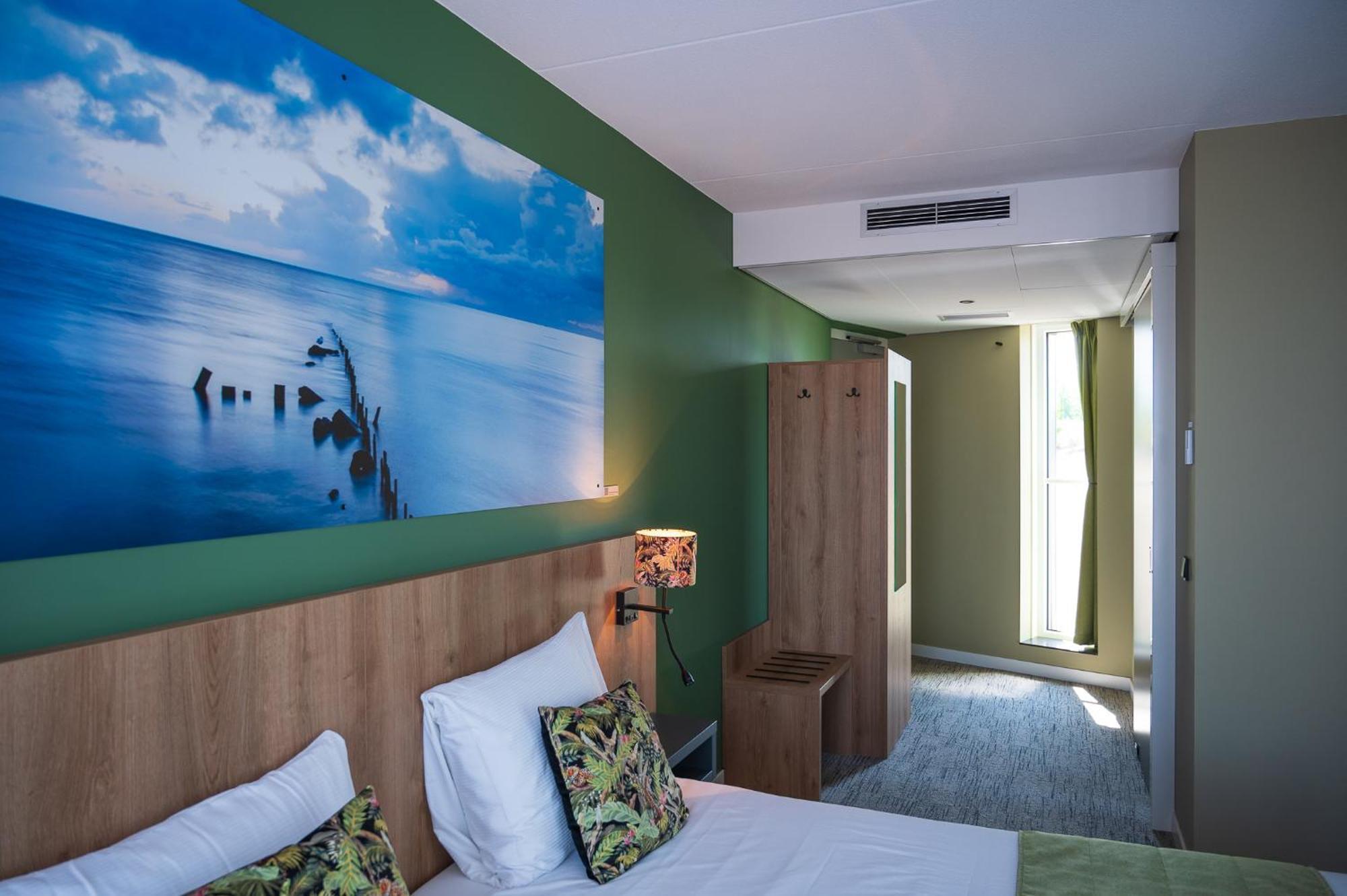 Schierzicht Logement Lauwersoog Room photo